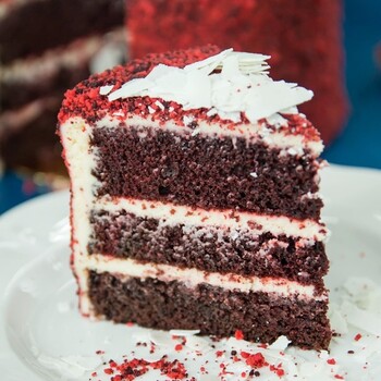 Red Velvet (Slice)